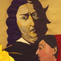 Elisabet Odén, 11-17/4