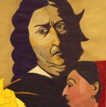 Elisabet Odén, 11-17/4