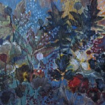 Liv Sandin, 30/1-5/2