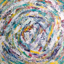 Eva Liljestrand, 20-26/3