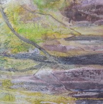 Bia Jahn, Eva Siversson, Christine Halloff, 29/5-4/6