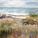 Marie-Louise Ljungberg, 11-17/9
