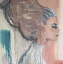 Annie Boberg, 9-15/10