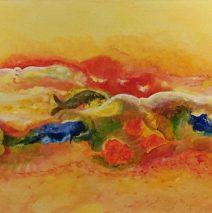 Ponte Cultural, 26 maj-1 juni