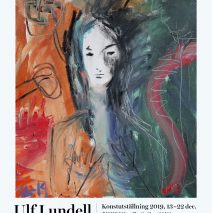 13-22 December, Ulf Lundell