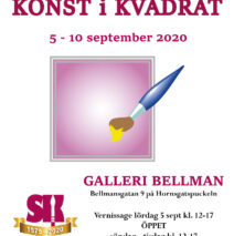 SK Region Öst, 5-10 september