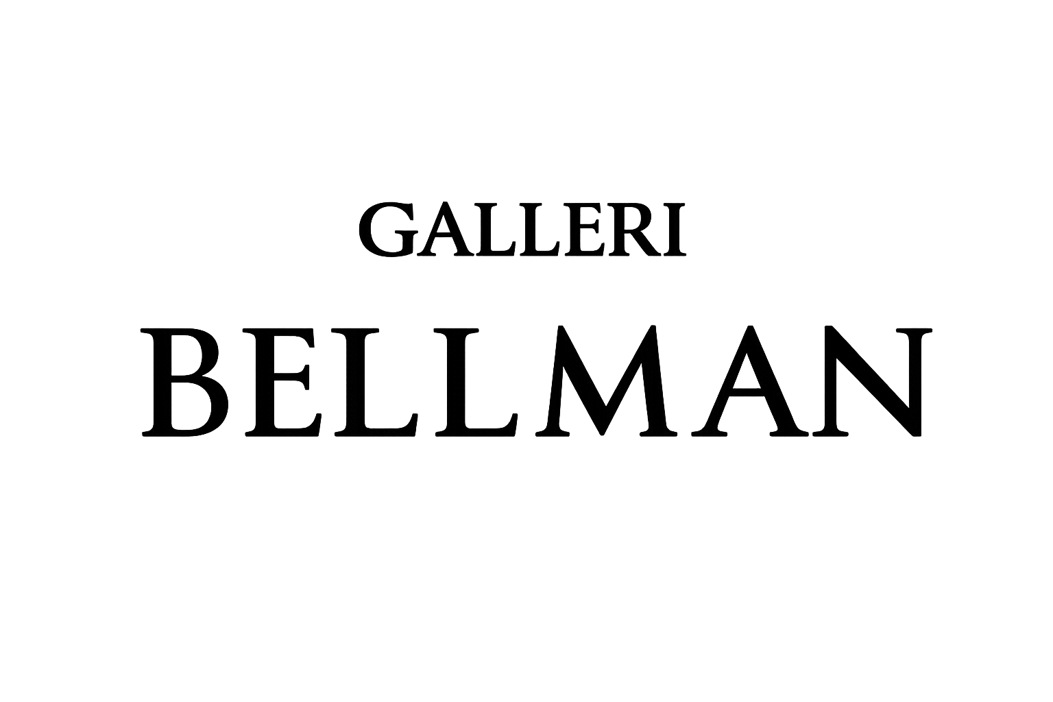Galleri Bellman